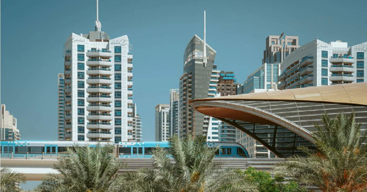 WHY INVEST IN THE UAE REAL ESTATE MARKET