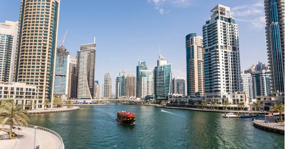 ULTIMATE GUIDE: INVESTMENT IN DUBAI