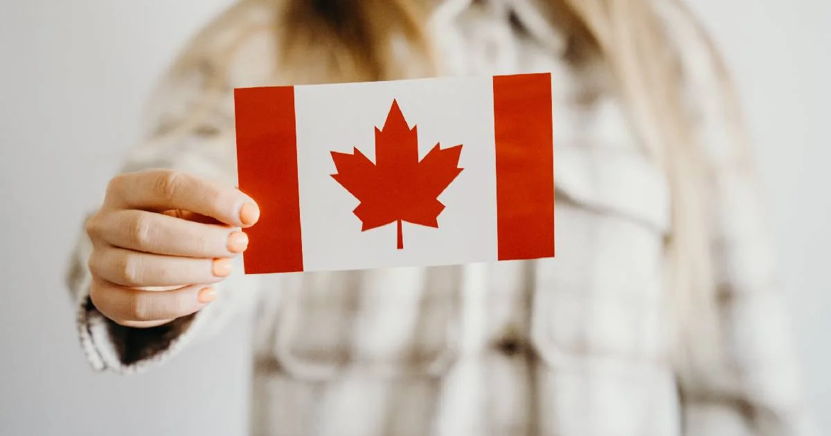 How To Start The Canada Visa Process
