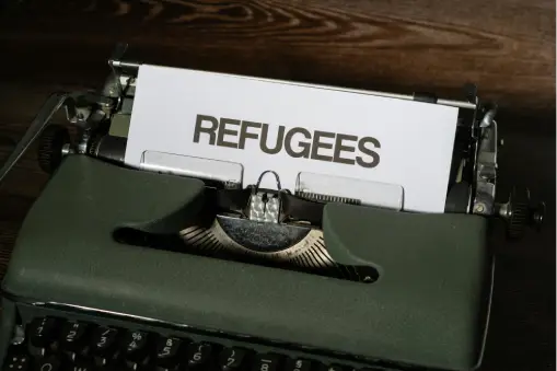 refugee claims asylum