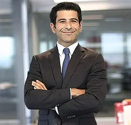 Eiman Sadegh