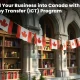 How to Expand Your Business into Canada with the Intra-Company Transfer (ICT) Program