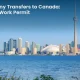 Intra-Company Transfers to Canada: How to Get a Work Permit