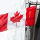 What is the process for getting a business visa to Canada?