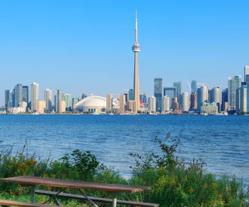 Five-best-cities-to-live-in-Canada-for-Indian immigrants