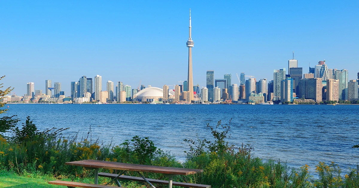 Five best cities to live in Canada for Indian immigrants